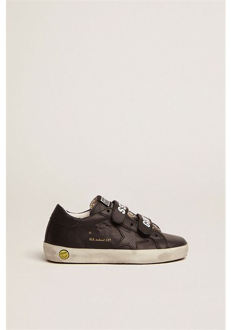 Sneakers old school GOLDEN GOOSE KIDS | GJF00111 F00817390100